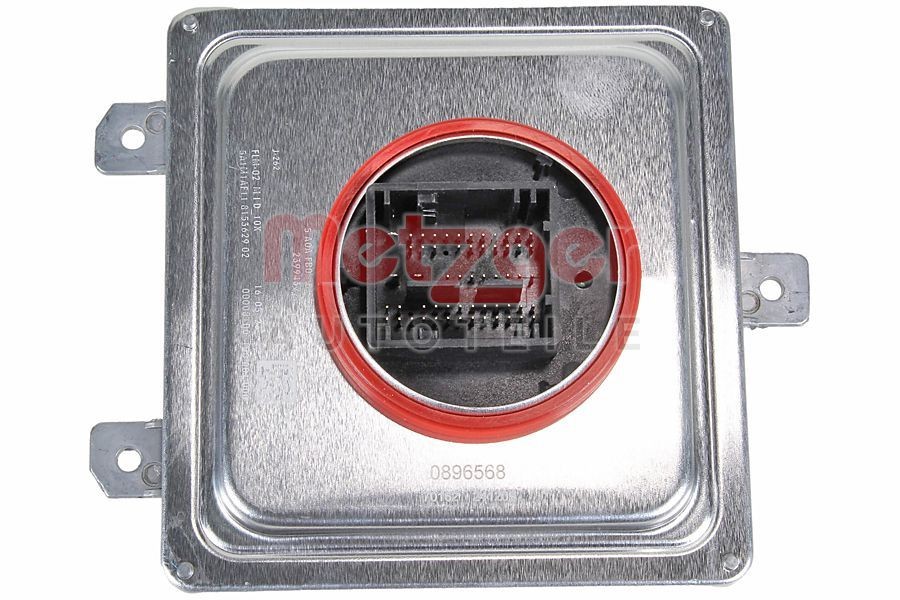 METZGER Control Unit, lights Article number: 0896568 cheaply