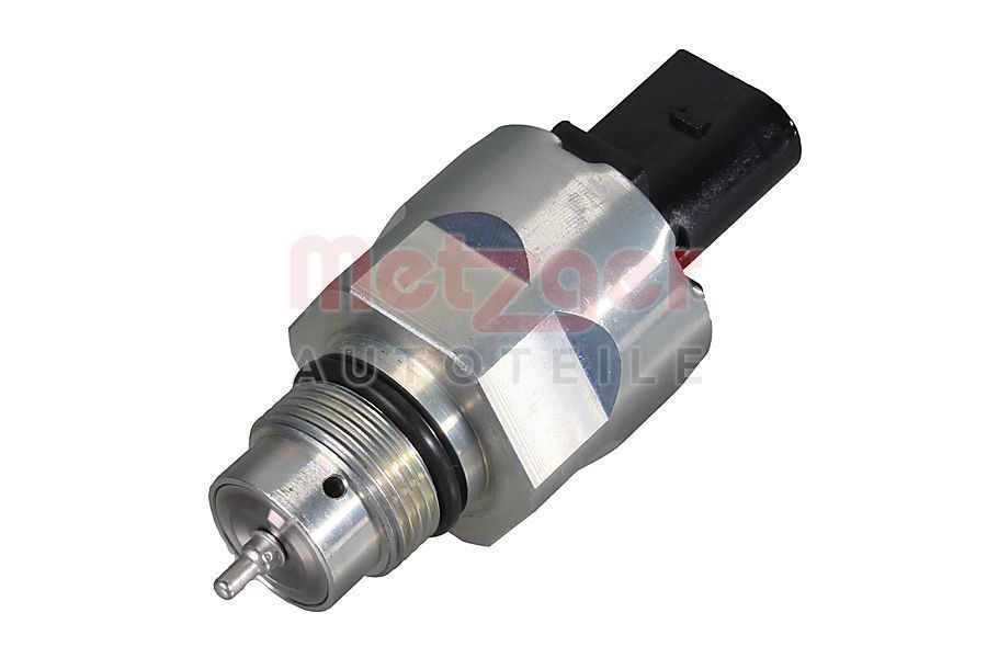 METZGER Pressure Control Valve, common rail system Article number: 0899455 cheaply