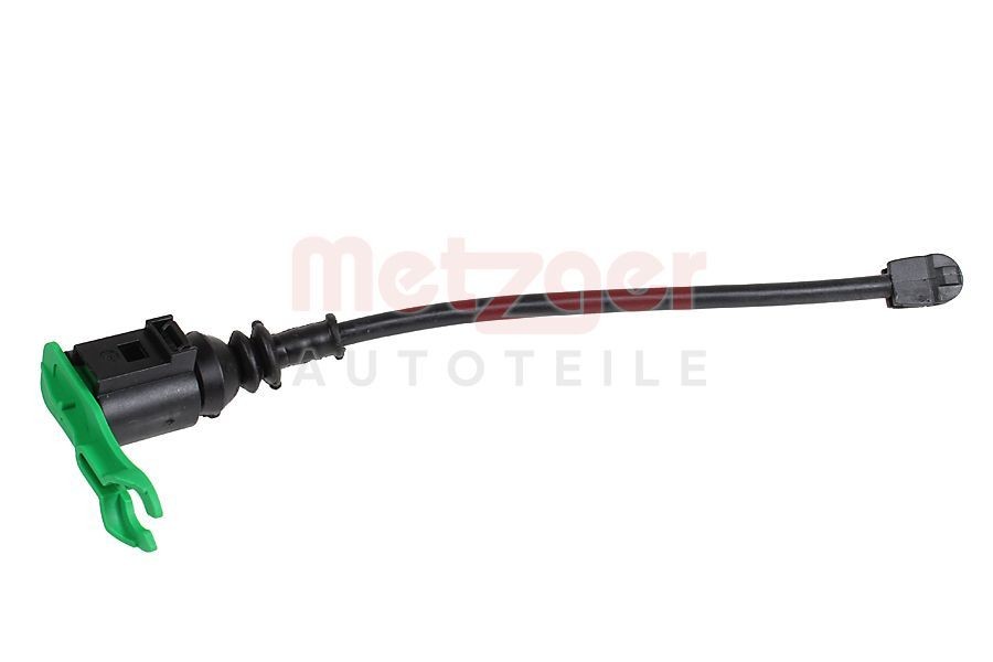 METZGER Brake pad wear sensor Article number: 1190414 cheaply