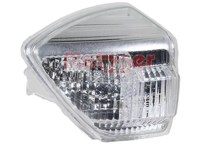 METZGER Side indicator Article number: 2080149 cheaply