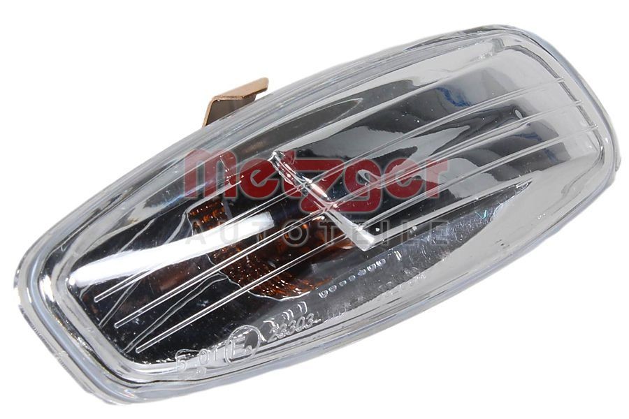 METZGER Side indicator Article number: 2080174 cheaply