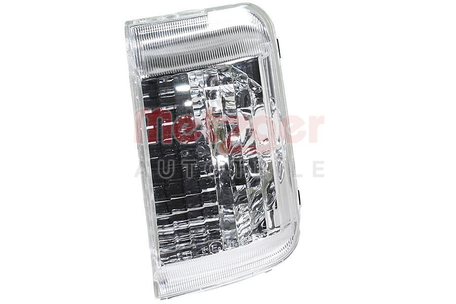 METZGER Side indicator Article number: 2080178 cheaply