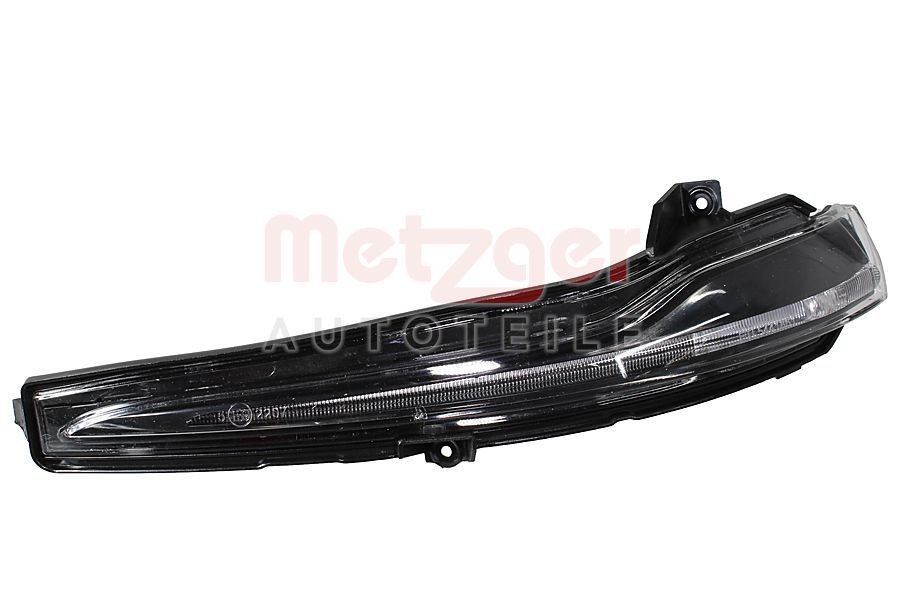 METZGER Side indicator Article number: 2080223 cheaply