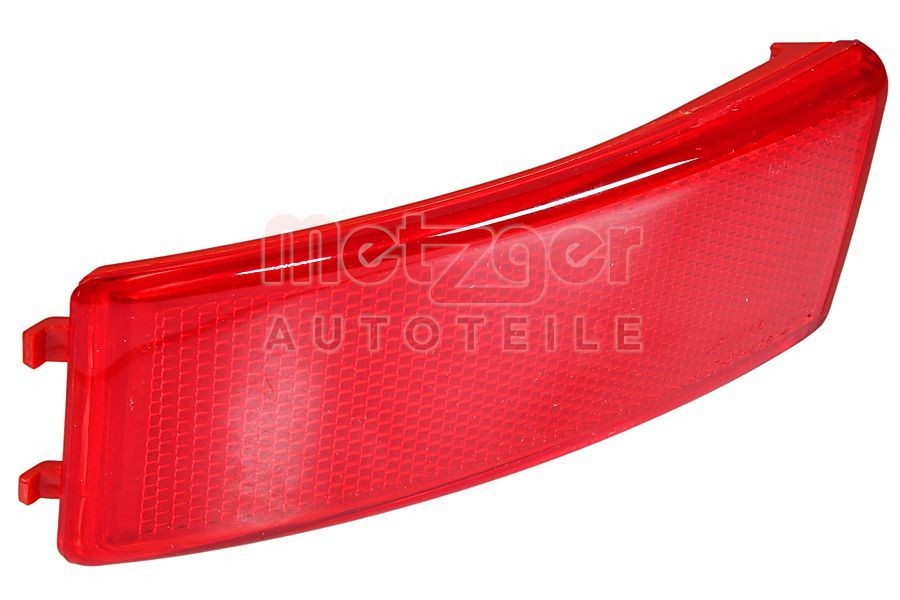METZGER 2080249 Reflektor C-MAX 2.0 TDCi 133 HP Diisel 2010