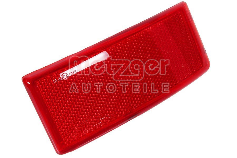 METZGER 2080250 Reflektor C-MAX 2.0 TDCi 133 HP Diisel 2010