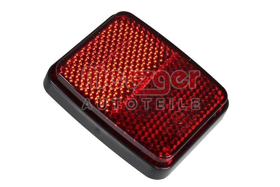 METZGER 2080263 Reflektor Daily 45C80E, 50C80E 109 HP Elektri