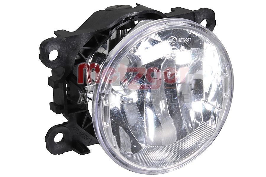 METZGER Fog Light Article number: 2080266 cheaply