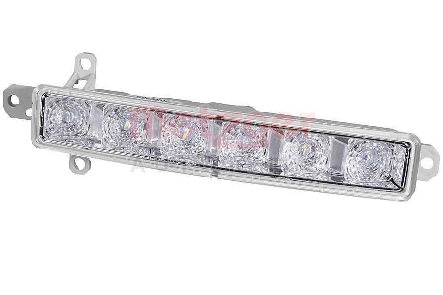 METZGER 2080269 Daytime Running Light C3 1.2 PureTech Flex 90 PS Petrol/Ethanol