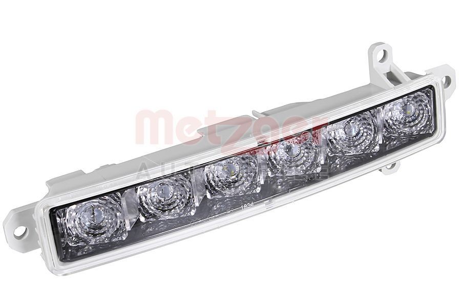 METZGER 2080270 Daytime Running Light C1 1.0 VTi 69 PS Petrol 2021