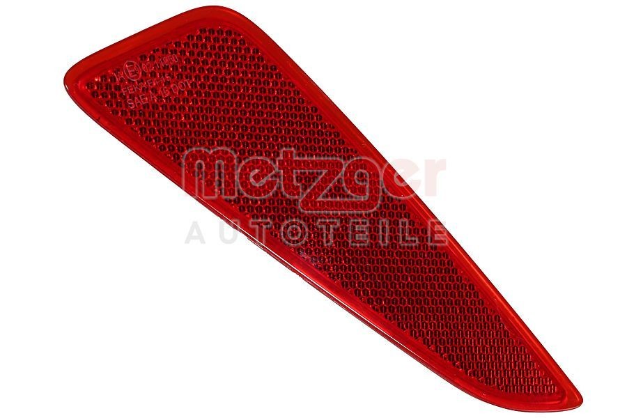METZGER 2080292 Reflektor 2 1.5 Hybrid (KBAC3X) 116 HK bensin/elektro
