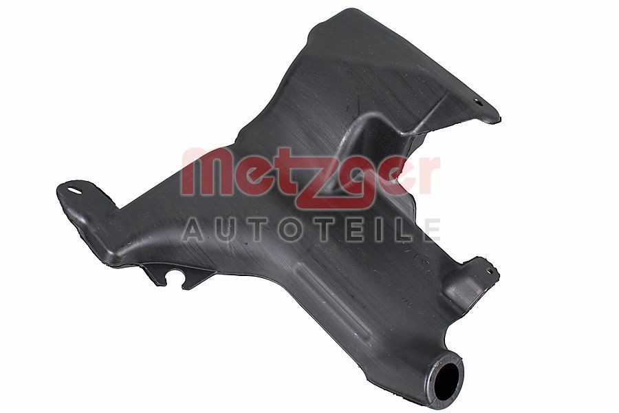 METZGER Windscreen washer reservoir Article number: 2141094 cheaply