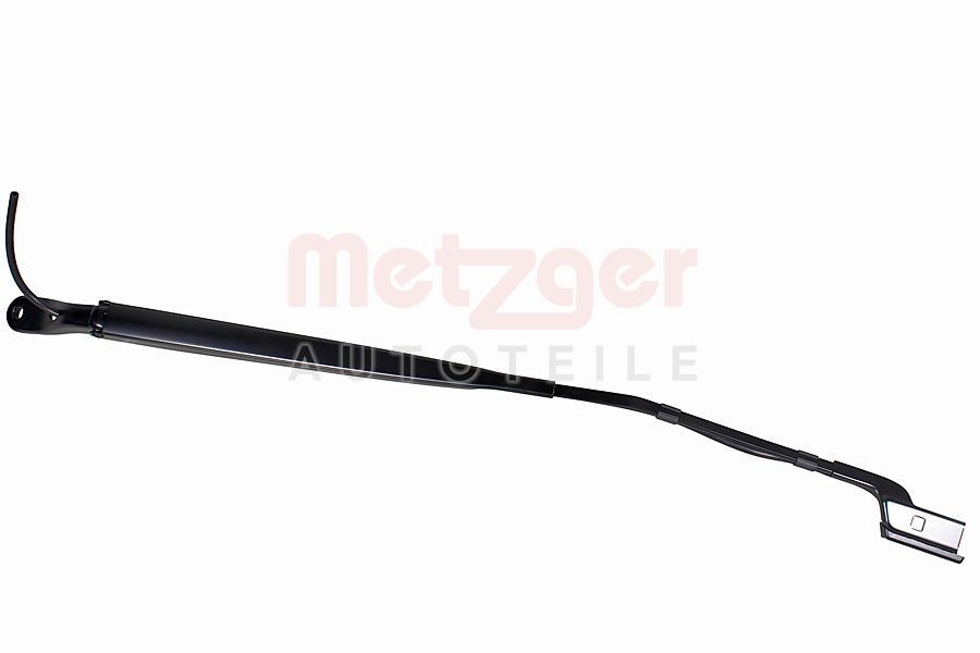 METZGER Wiper Arm, windscreen washer Article number: 2191128 cheaply