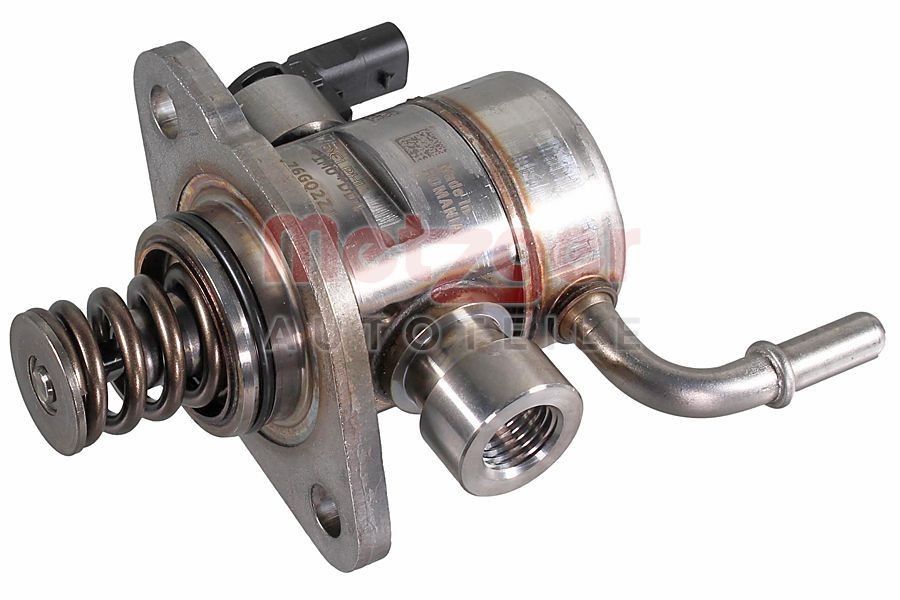 METZGER High pressure fuel pump Article number: 2250642 cheaply