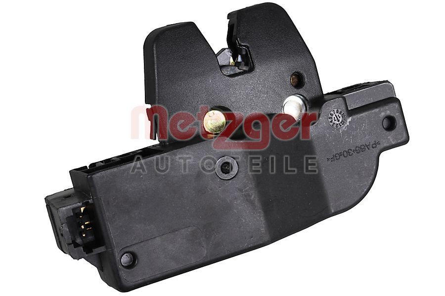 METZGER Tailgate Lock Article number: 2310928 cheaply