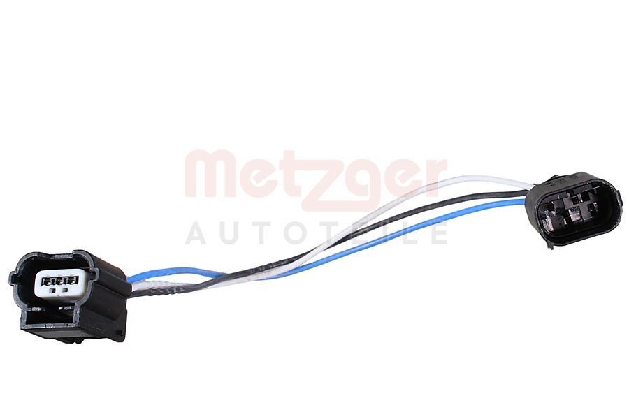 METZGER 2323058 Kabelsæt, baglygte TRAFIC 1.9 dCI 100 101 HK Diesel