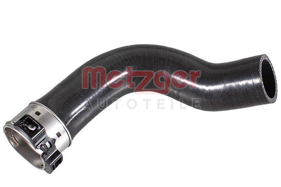 METZGER Charger intake hose Article number: 2401162 cheaply