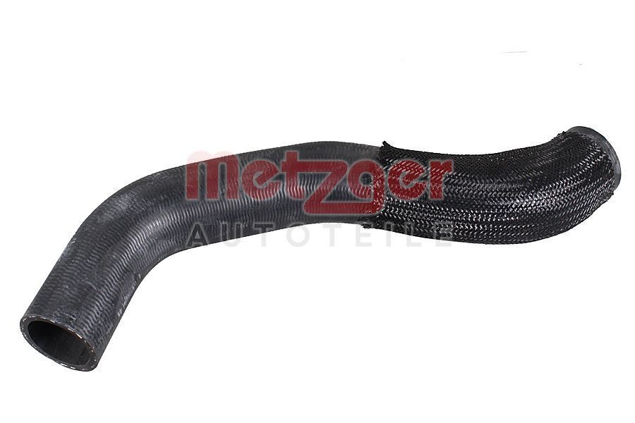 METZGER Radiator hose Article number: 2422226 cheaply
