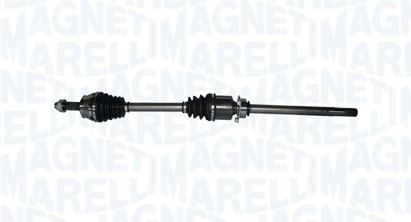 MAGNETI MARELLI Drive shaft Article number: 302004190361 cheaply