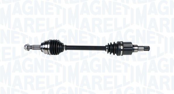 MAGNETI MARELLI Planetara număr articol: 302004190383 ieftin