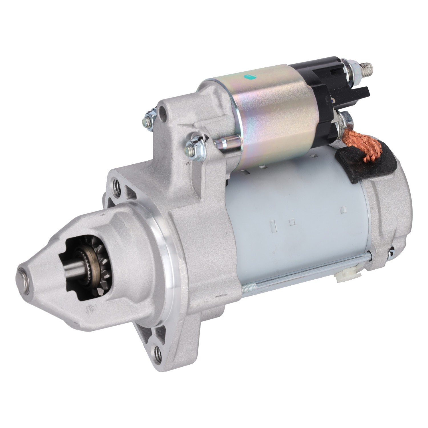 FEBI BILSTEIN Starter motor Article number: 196352 cheaply