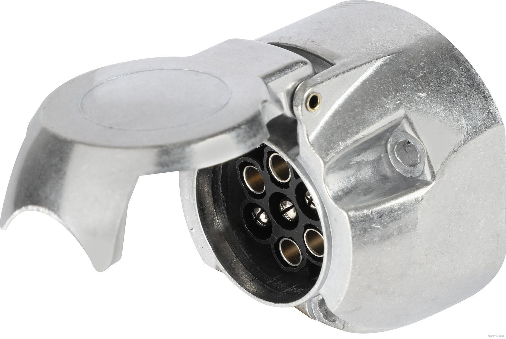 HERTH+BUSS ELPARTS Towbar Socket Article number: 51305120 cheaply