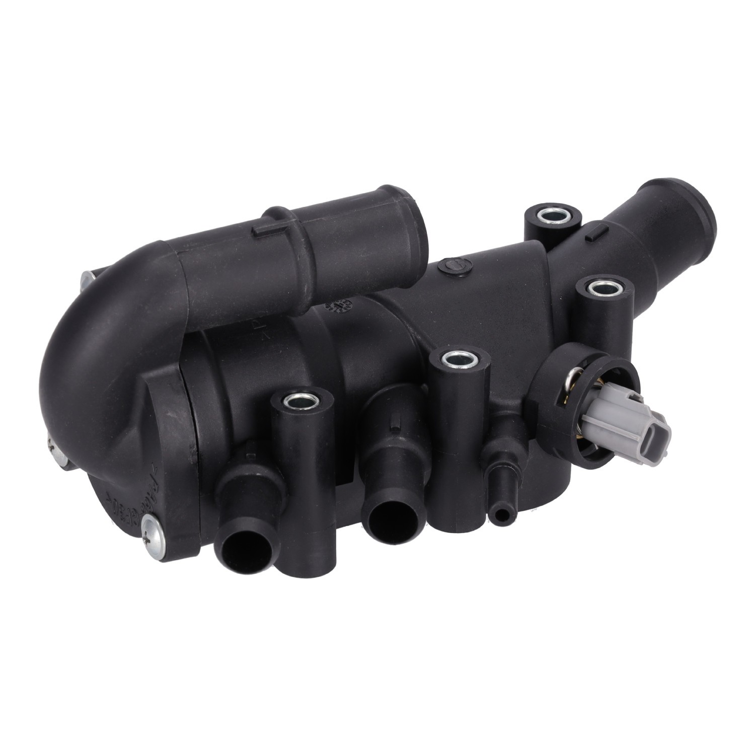 FEBI BILSTEIN Thermostat housing Article number: 196970 cheaply