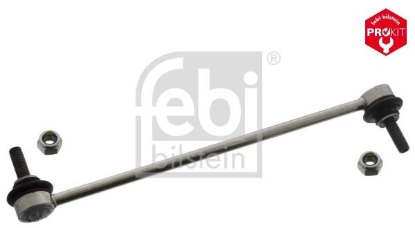 FEBI BILSTEIN Tailgate Lock Article number: 197187 cheaply
