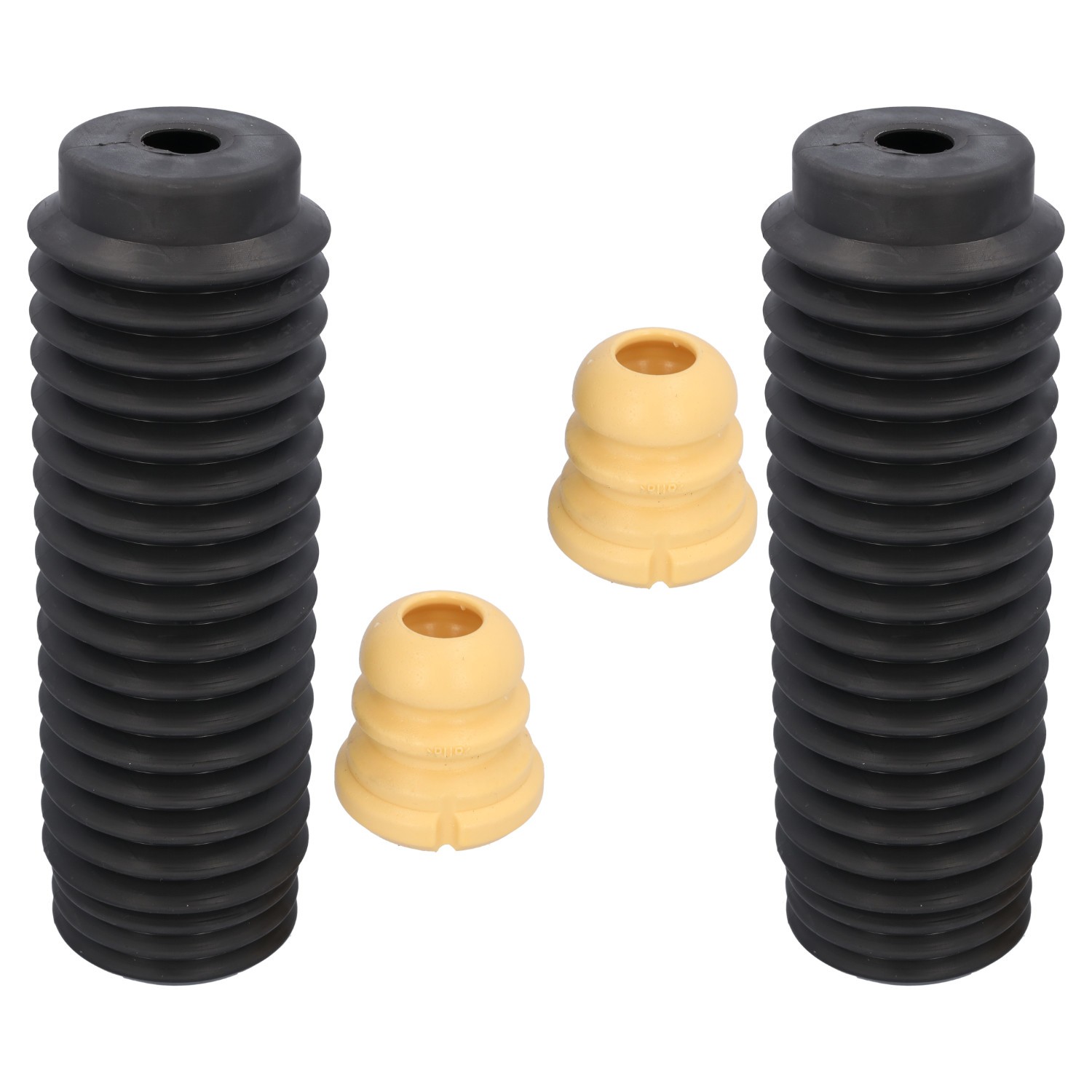 FEBI BILSTEIN Dust cover kit, shock absorber Article number: 197383 cheaply
