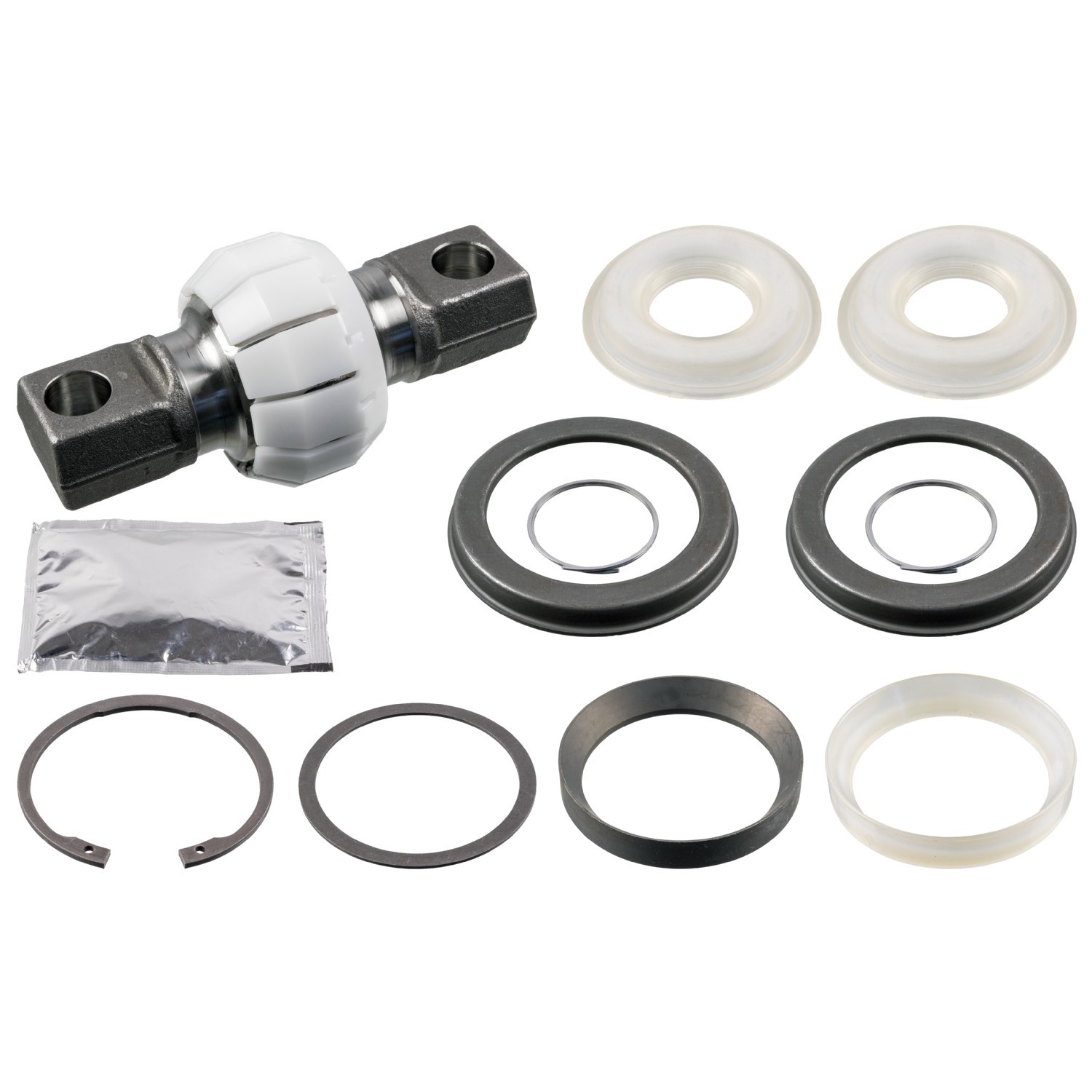 FEBI BILSTEIN Kit de réparation, jambe de guidage UGS: 197426 à peu de frais