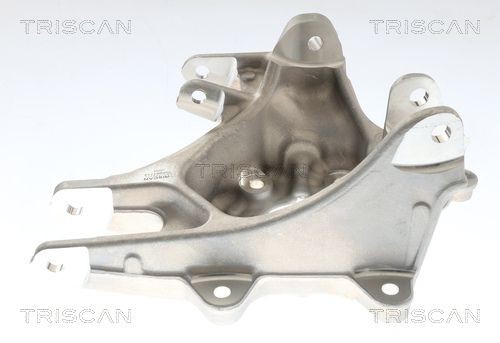 TRISCAN Steering knuckle Article number: 8500 81714 cheaply