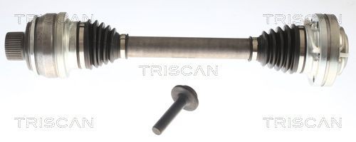 TRISCAN Trækaksel Varenummer: 8540 297025 billige