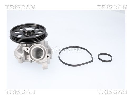 TRISCAN Water pump Article number: 8600 27115 cheaply