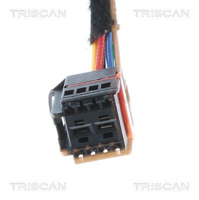 TRISCAN Tailgate strut Article number: 8710 292085 cheaply