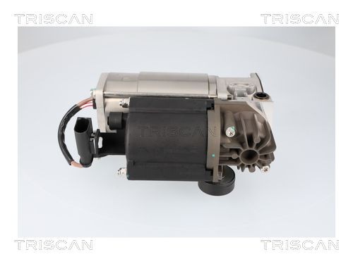 TRISCAN 8725 15001 Air suspension compressor Daily 35C17, 35S17, 40C17, 45C17, 50C17, 60C17, 65C17, 70C17 170 PS Diesel 2014