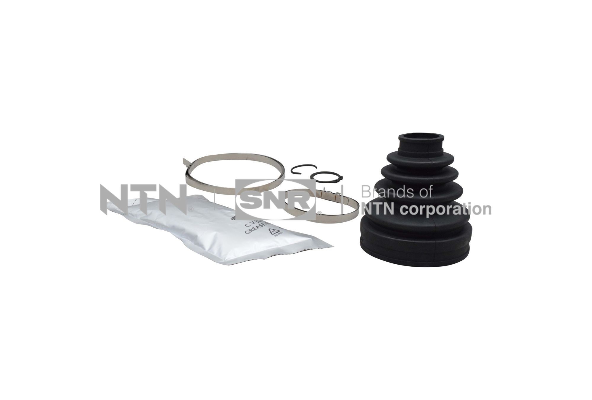 SNR Bellow Set, drive shaft Article number: IBK54.016 cheaply