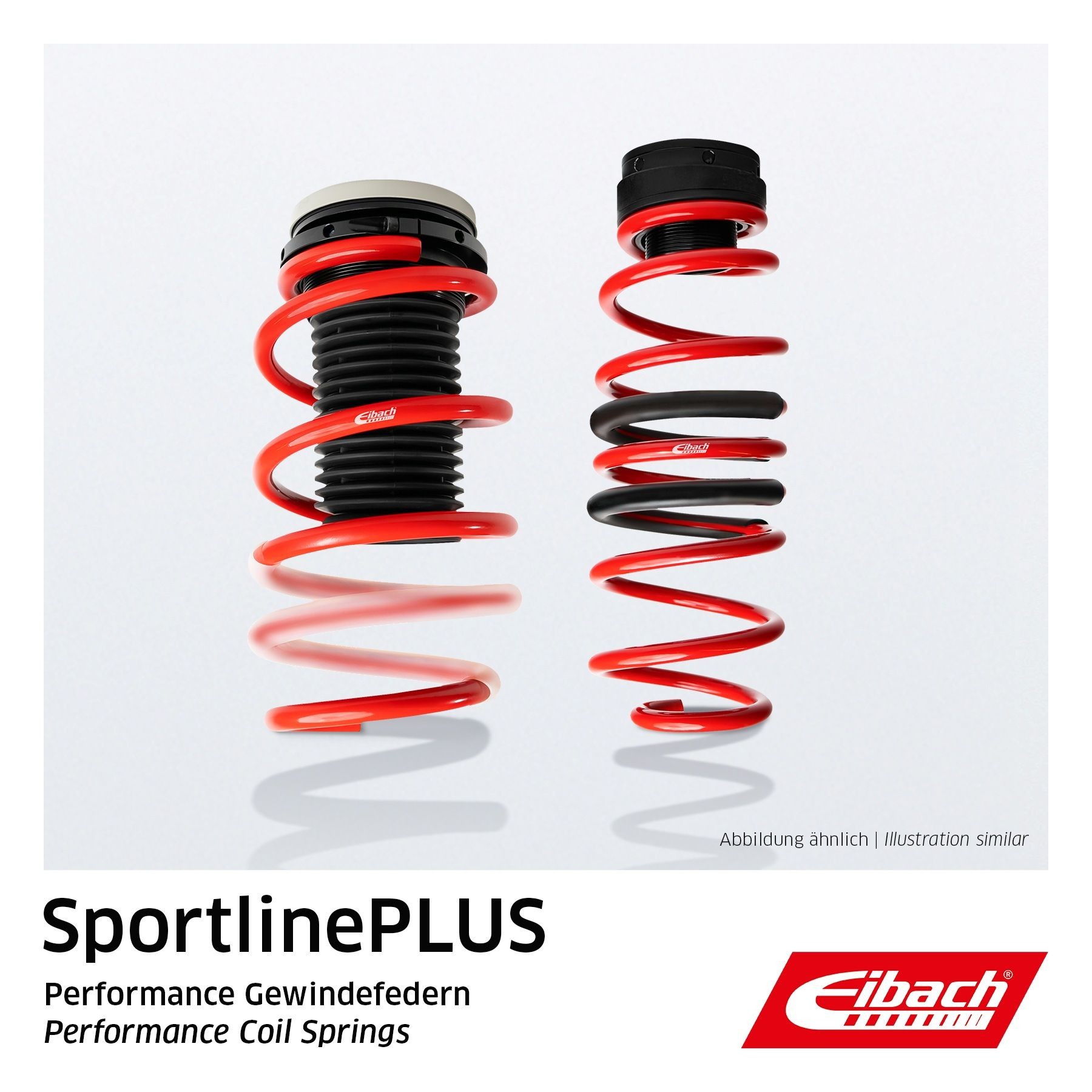 EIBACH Suspension kit, coil springs Article number: E25-85-051-14-22 cheaply