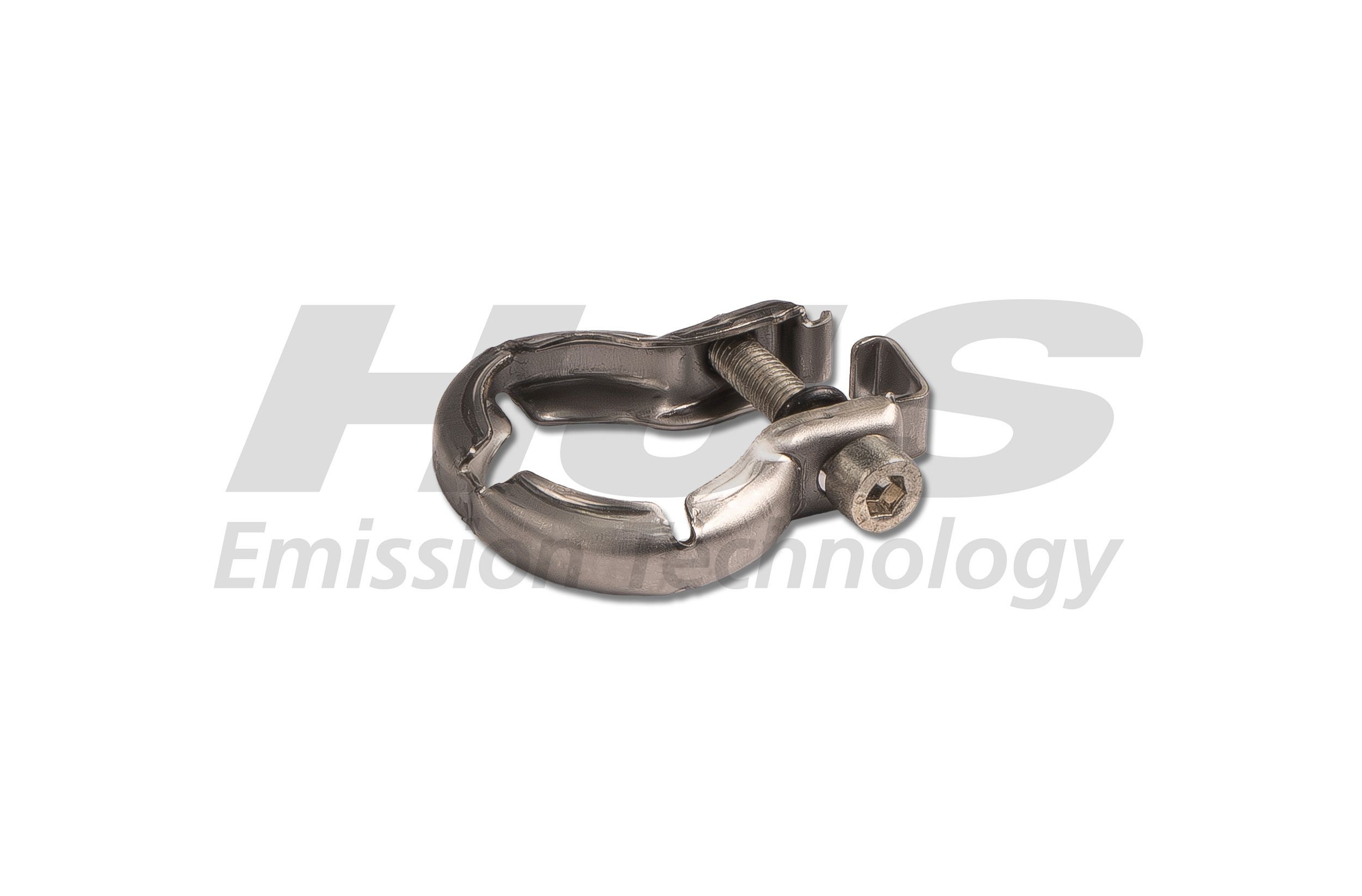 HJS Clamp, exhaust system Article number: 83 11 3961 cheaply