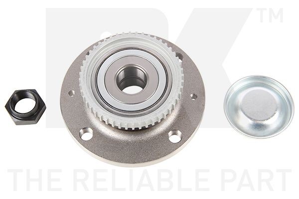 NK Bellow Set, drive shaft Article number: 529916 cheaply