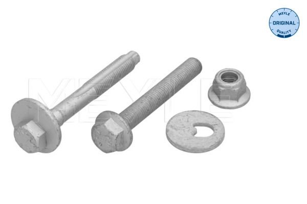 MEYLE Mounting Kit, control lever Article number: 100 754 0001 cheaply