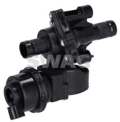 SWAG 33 11 2635 Heater control valve MASTER 2.3 dCi 100 FWD (JV0A, JV0B, JV0G, JV0H) 101 PS Diesel