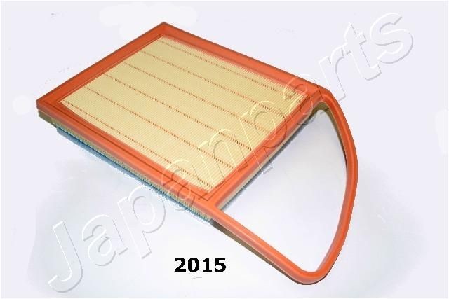JAPANPARTS Luftfilter Varenummer: FA-2015JM billige