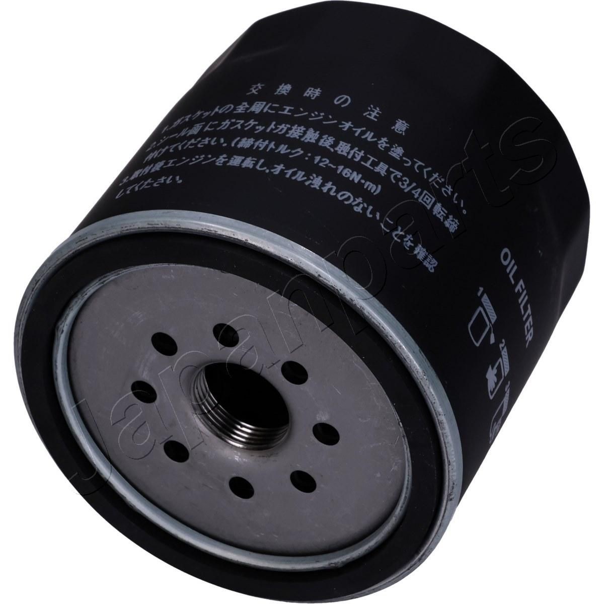JAPANPARTS Oil filter Article number: FO-035S cheaply
