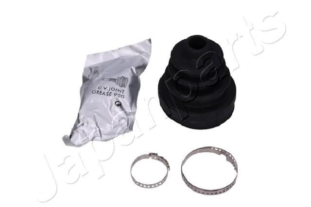 JAPANPARTS Bellow Set, drive shaft Article number: KB-0101 cheaply