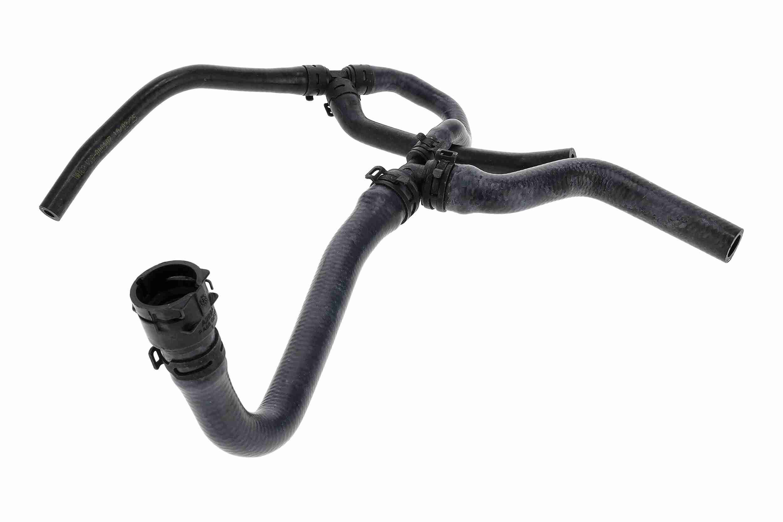 VAICO Radiator hose Article number: V10-000107 cheaply