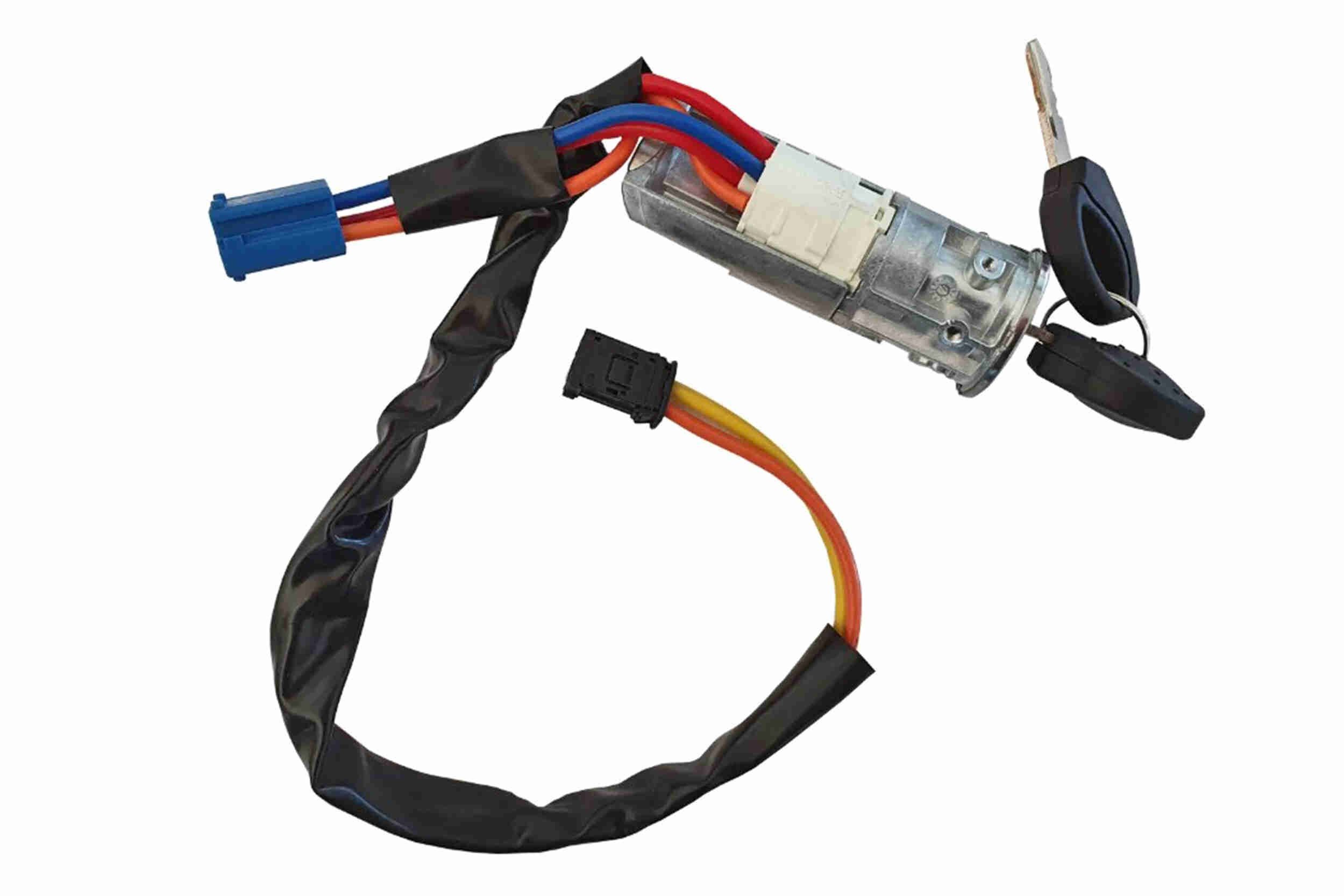 VAICO Lock Cylinder, ignition lock Article number: V22-1389 cheaply