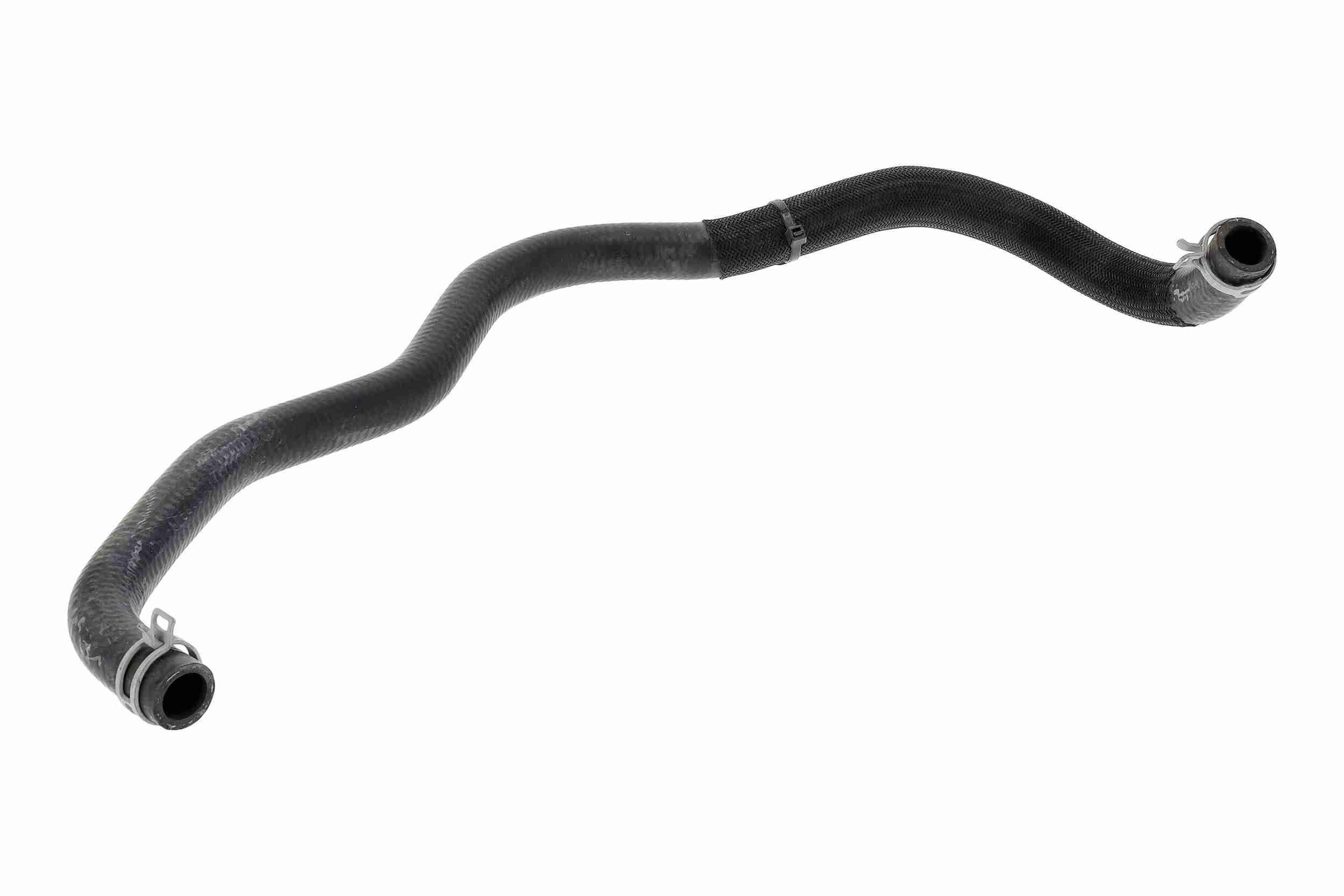 VAICO V58-0347 Varmeslange MODEL X EV AWD 573 HK EL