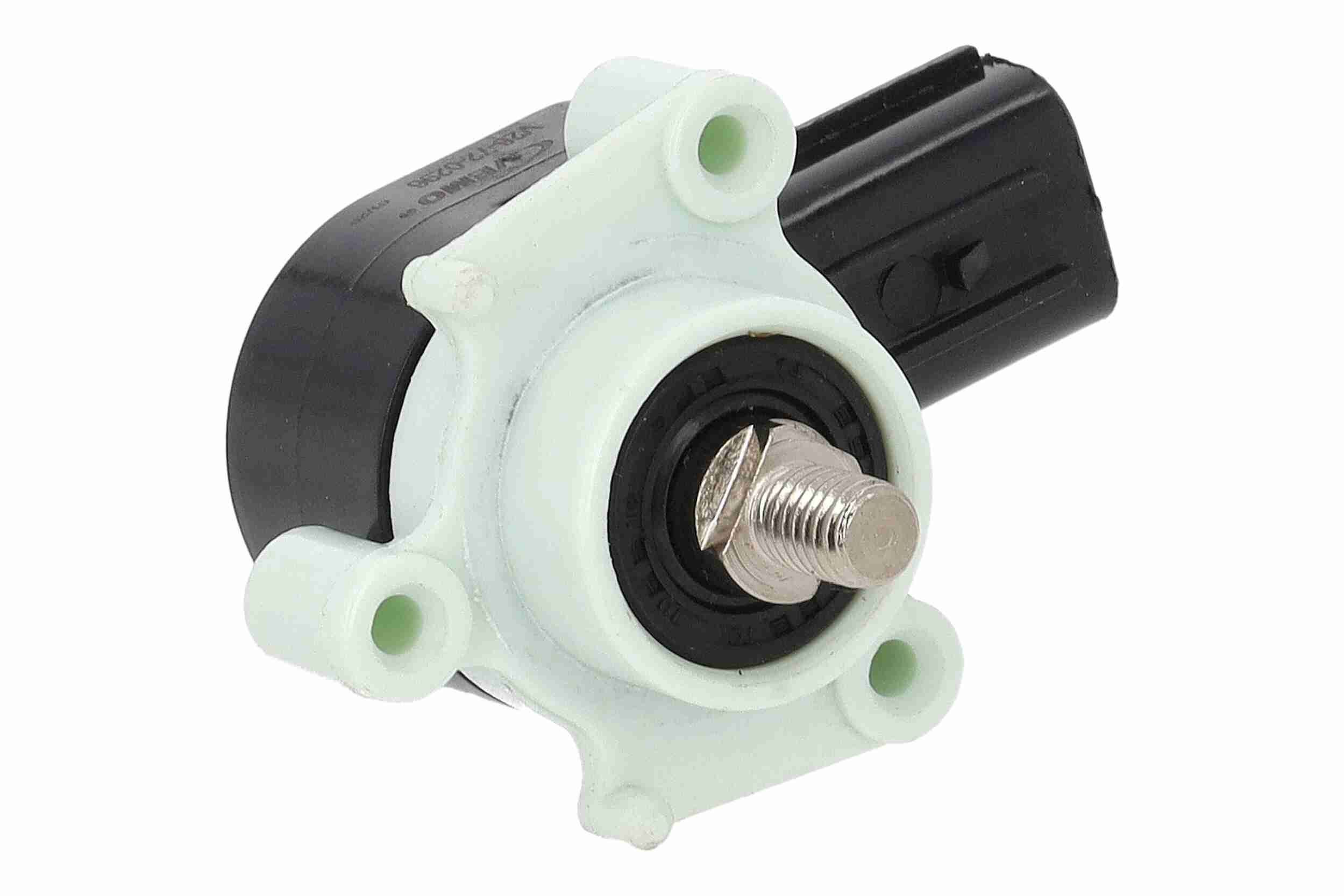 VEMO Sensor, headlight range adjustment Article number: V26-72-0296 cheaply