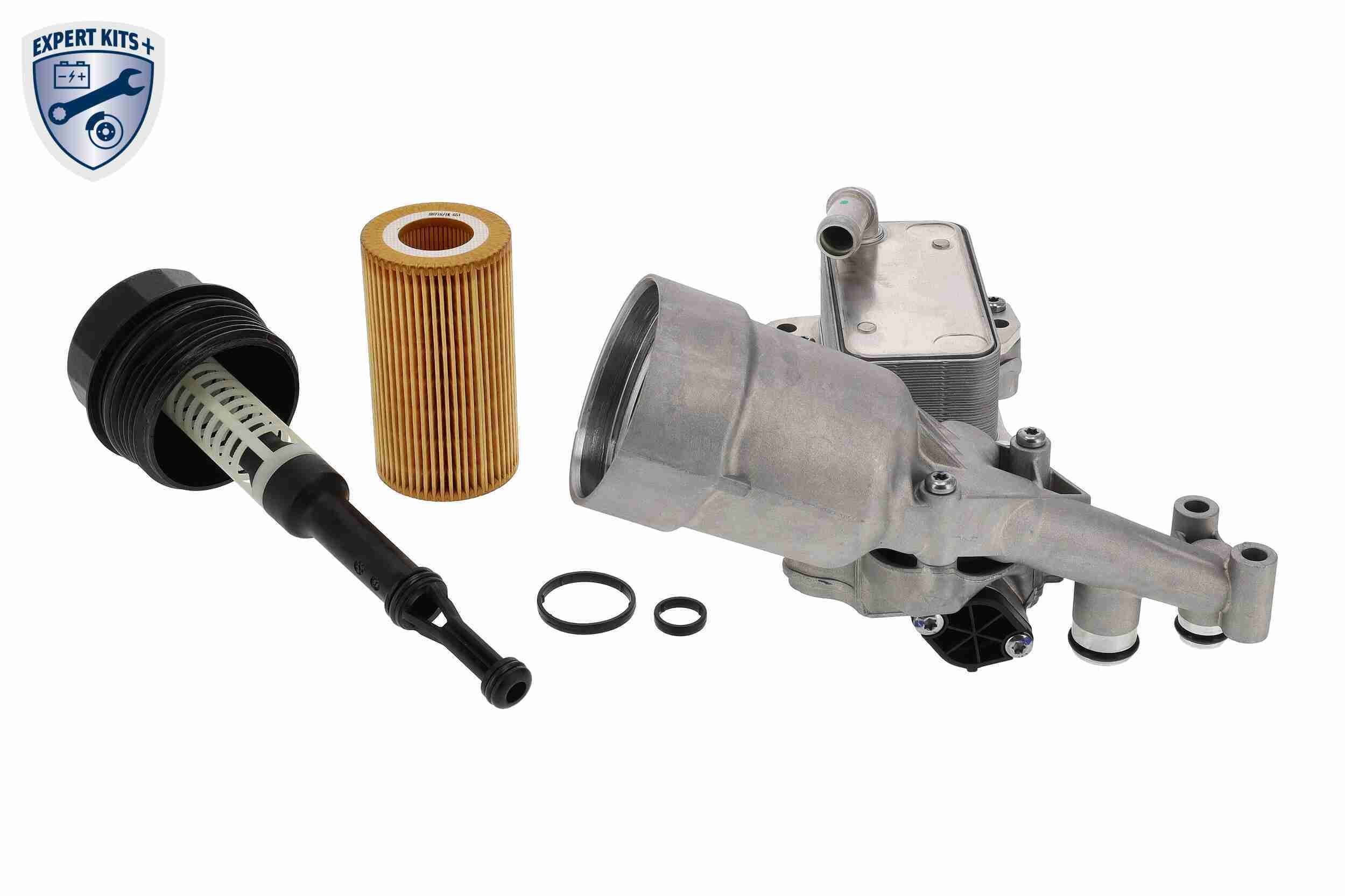 VEMO Oil filter module Article number: V30-60-1315-1 cheaply