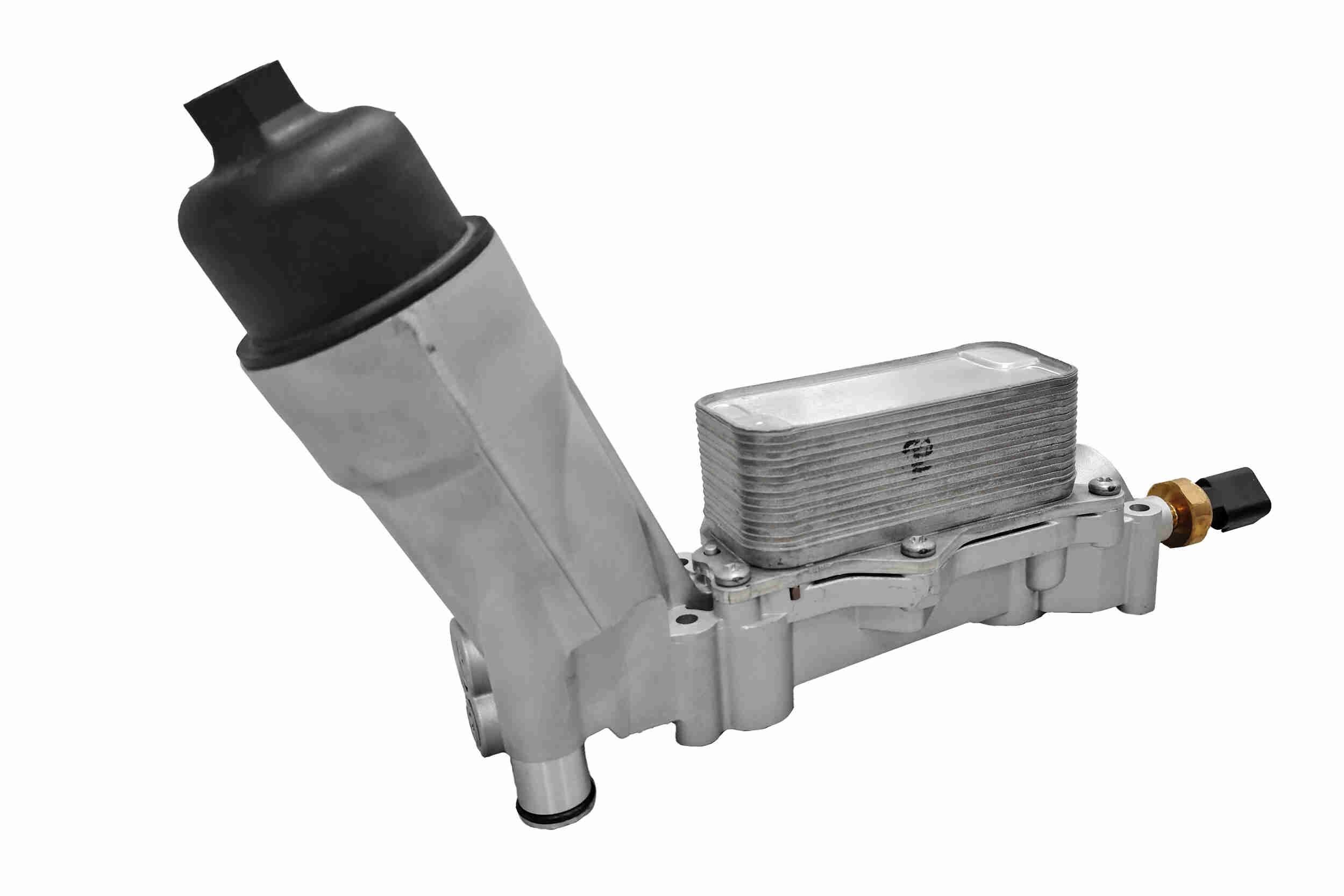 VEMO Oil filter module Article number: V33-60-0033-1 cheaply