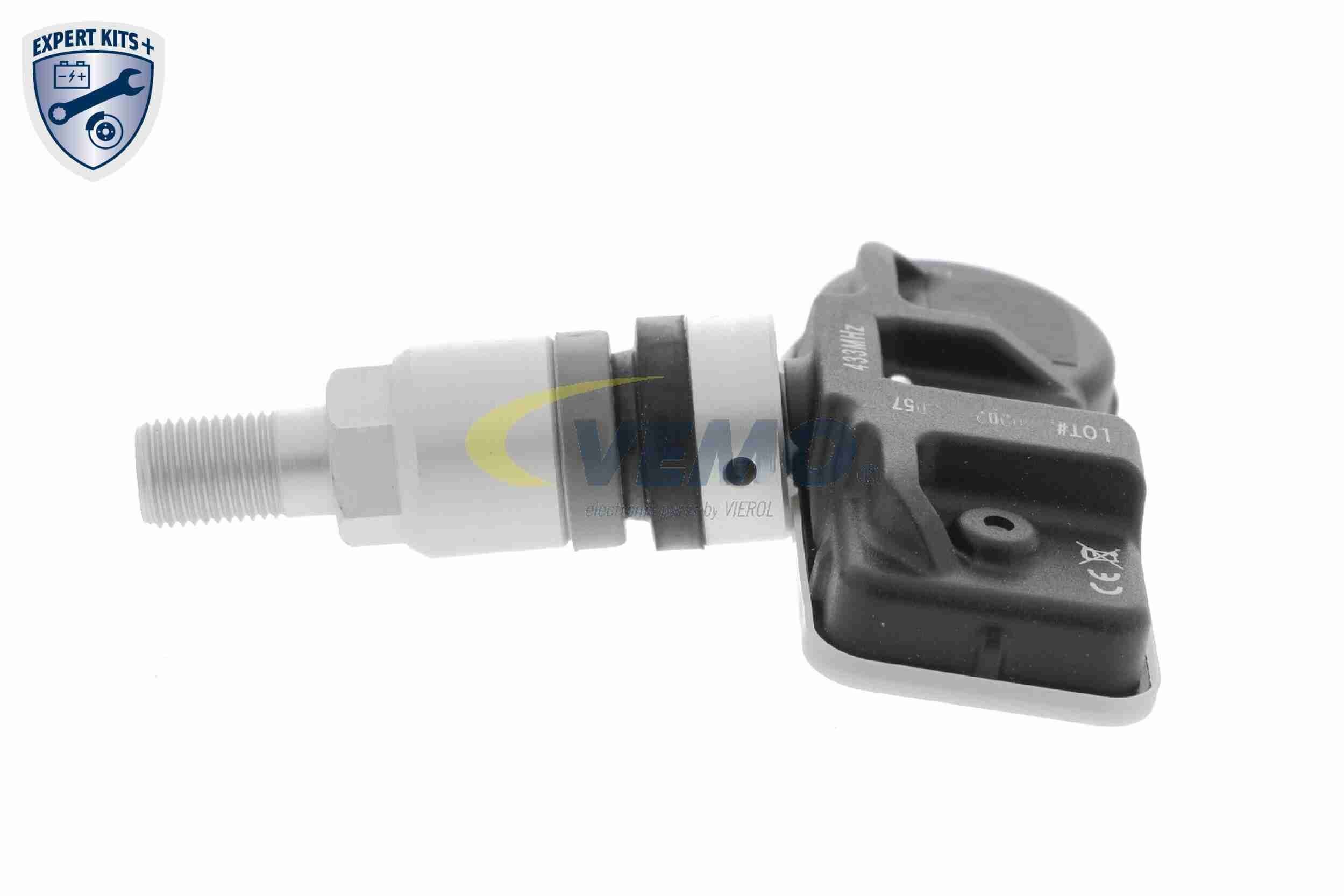 VEMO Door lock Article number: V40-85-0018 cheaply